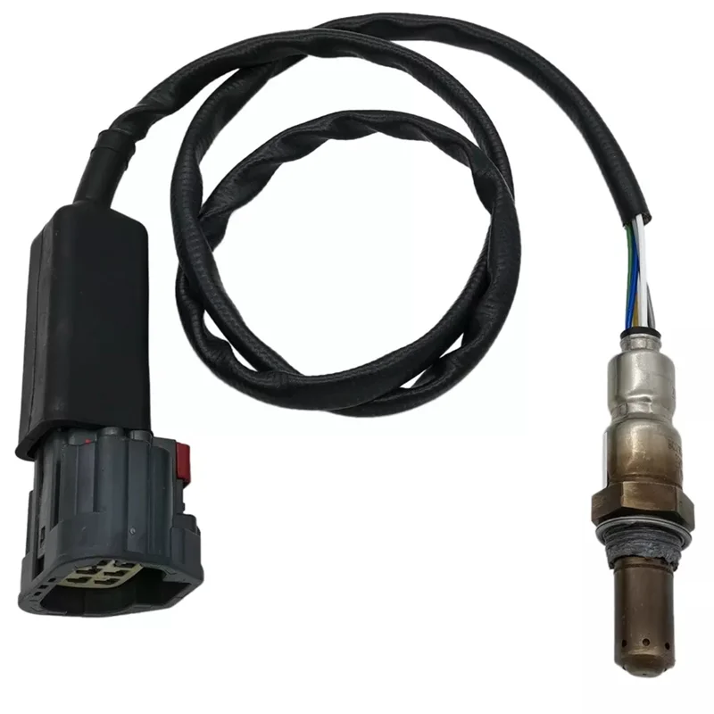 مستشعر درجة الحرارة الخلفي غير عادي من نوكس DC3Z-9D378-B لفورد F250 F350 6.7L ديزل 11-12 مستشعر الأوكسجين الجسيمات العادم BC3Z9D378G