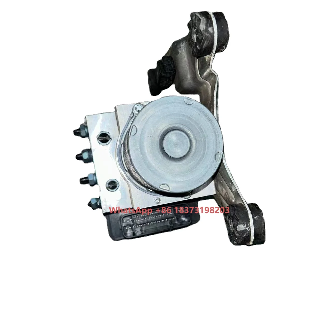

For 5 Series F10 F18 High Quality Abs Break Booster Genuine Second Hand Abs Brake Vacuum Pump 7 Series E66 E90 Accessories