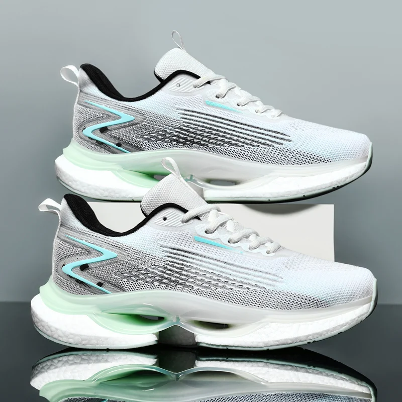 

2025 new men's sneakers,running shoes,jogging shoes,casual shoes Breathable High-Quality Trendy New Arrival Affordable Classic