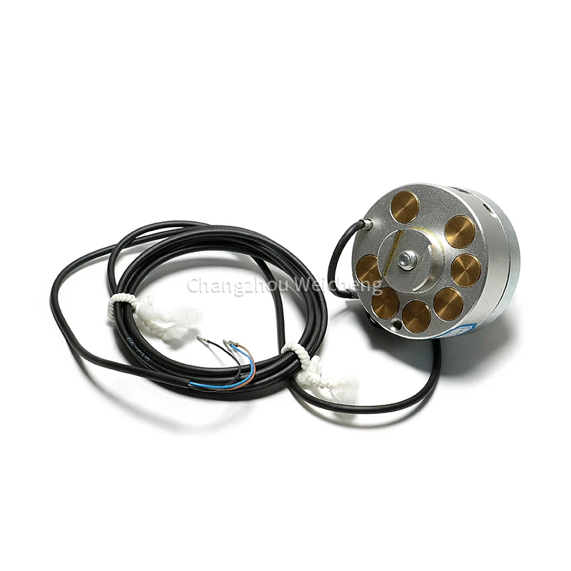 

CNC Plasma Cutting Magnetic Holder P/N 0002276698