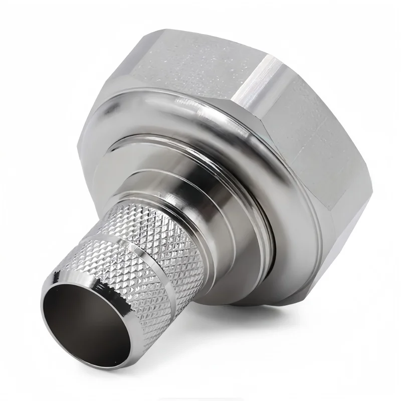 1Pc L29 7/16 Din Ma…