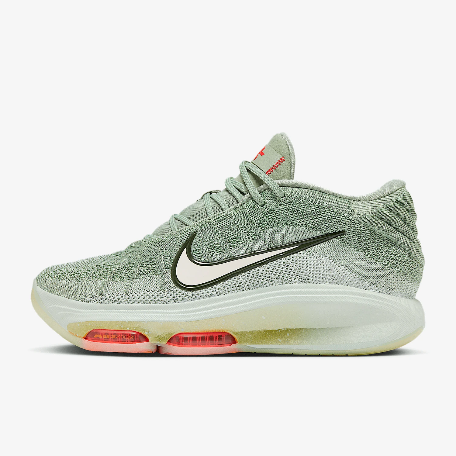 حذاء كرة السلة الرسمي الأصلي لشتاء 2024 للرجال من Nike قابل للتنفس FV5952-300 #2