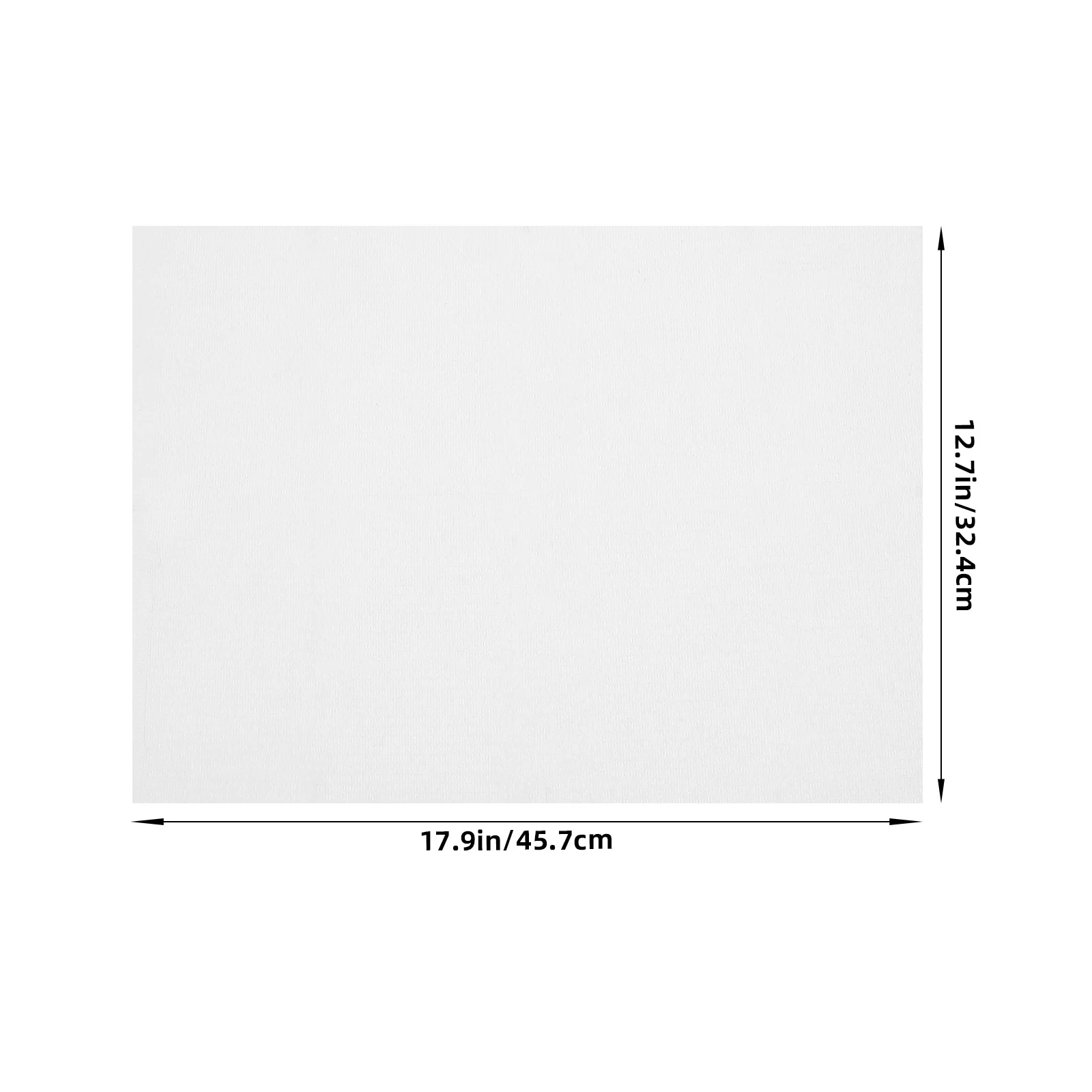 125 قطعة منصات التنظيف المتاح الوشم المرايل ل ماكياج مسمار الأسنان سبا غطاء الطاولة غير المسيل للدموع وسادة نظيفة توريد الوشم #3