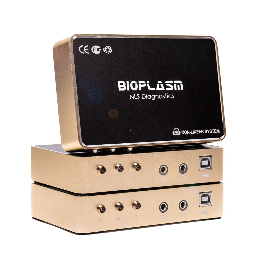 Bioplasm 18D Nls An…