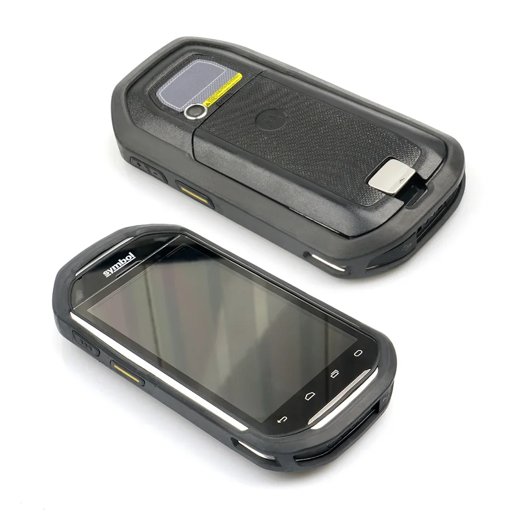 

5 шт. для Motorola символ Zebra MC40 MC40N0 защитный чехол