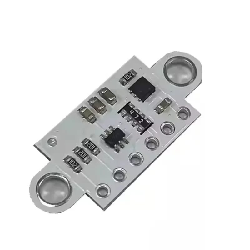VL53L4CD High‑Precision Proximity Ranging Sensor, High‑Performance Proximity Sensor, 0‑1300mm Detection Range