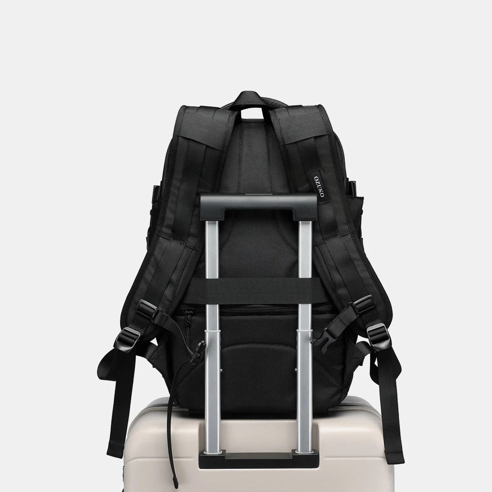 Sports Backpack for Men, Business Travel Laptop Backpack, Outdoor Men's Backpack