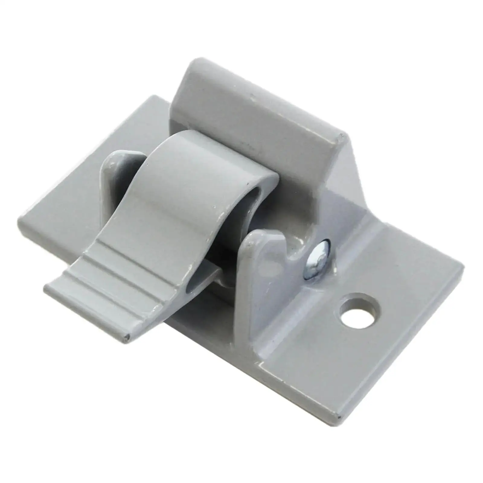 

Кронштейн для крепления тента 3104653.005: Прочный, высокопрочный, всепогодный, высокопроизводительный, простой в установке для автодомов, кемперов и прицепов.