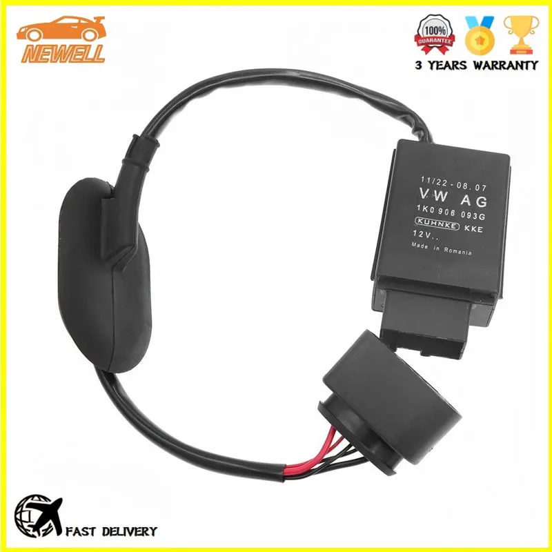 

1K0906093G Fuel Pump Control Unit Module For Audi A1 A3 TT VW Golf Jetta CC Beetle Passat Seat Altea Ibiza Skoda Fabia Octavia