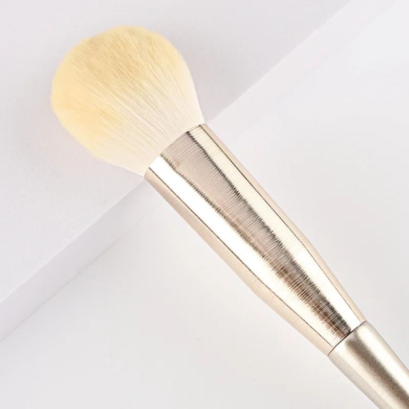 

Single Medium Loose powder brush Makeup