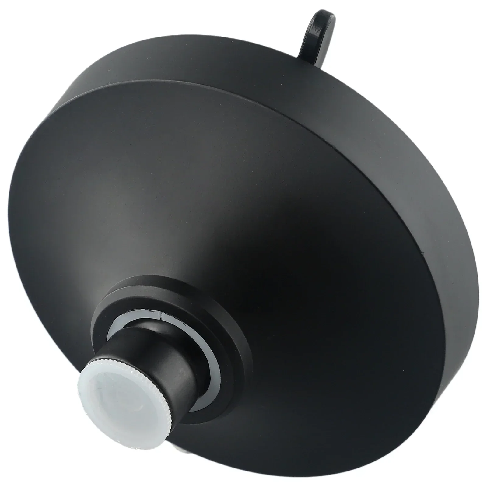 Nozzle Shower Head Adjustable Five-Speed Home Improvement Rotatable Water-Saving Bathroom Accessories Hot Sale