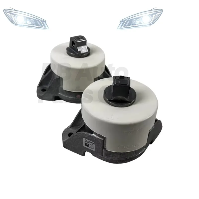 A2222407300 A2222407400 Left/Right Hydraulic Engine Mount Pair Fit For S-Class W222 M276 M278