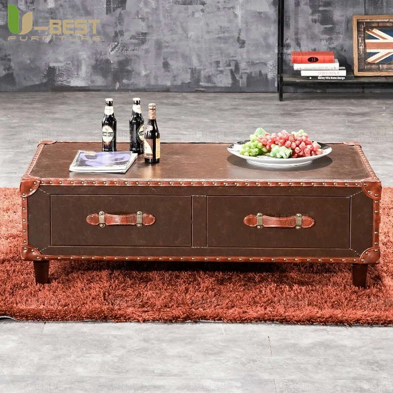 Coffee Tables Industrial Retro Aviato Sofa Table Mesa Basse Tisch Stoliki Kawowe Kaffee Tische Masa Tablo Couchtisch Bijzettafel