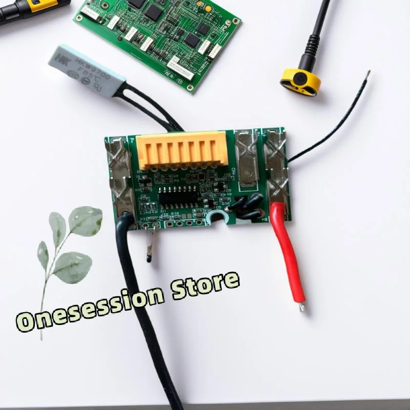 18V Battery Bsm Pcb…
