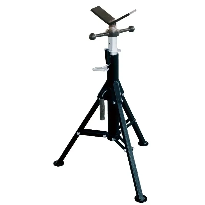 Power Tube Roll Grooving Machine for RIGD 916 Roll Groover Fits Power Tube Grooving Tools