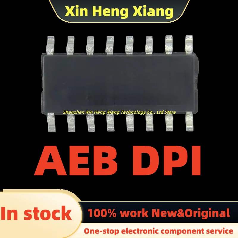 

(5pcs) AEBDP1 AEBDPI AEB DP1 AEB DPI sop-16