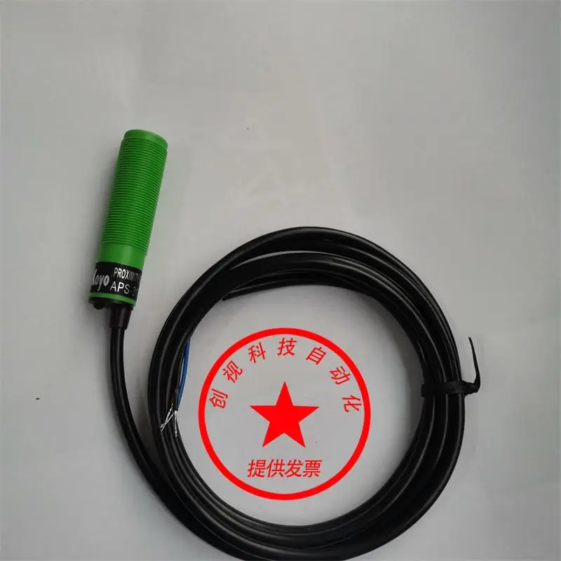 Brand New KOYO Proximity Switch Sensor Aps-31-7N Quality Guaranteed