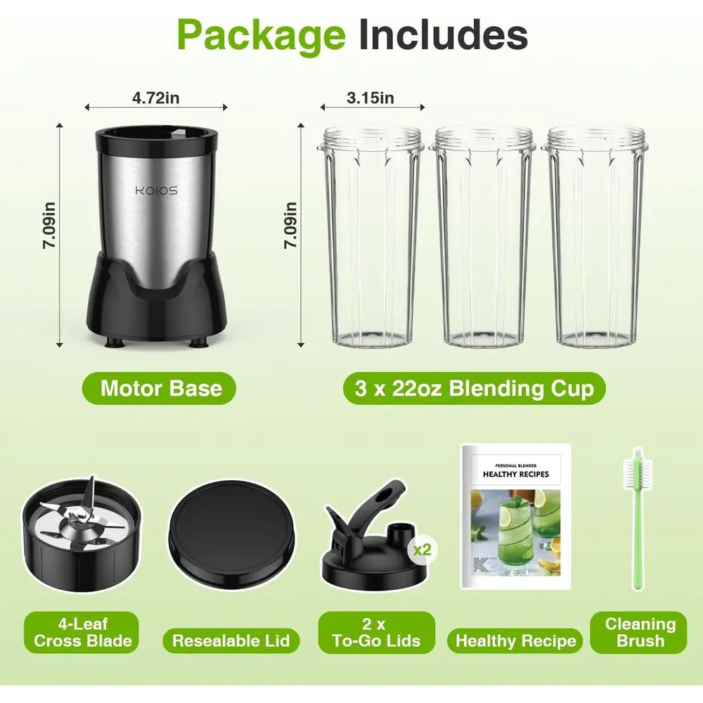 description