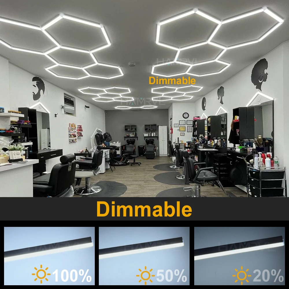 lampada-de-escurecimento-hexagonal-favo-de-mel-led-salao-de-cabeleireiro-luz-de-teto-110-240v-garagem-subterranea-loja-interior-luminarias