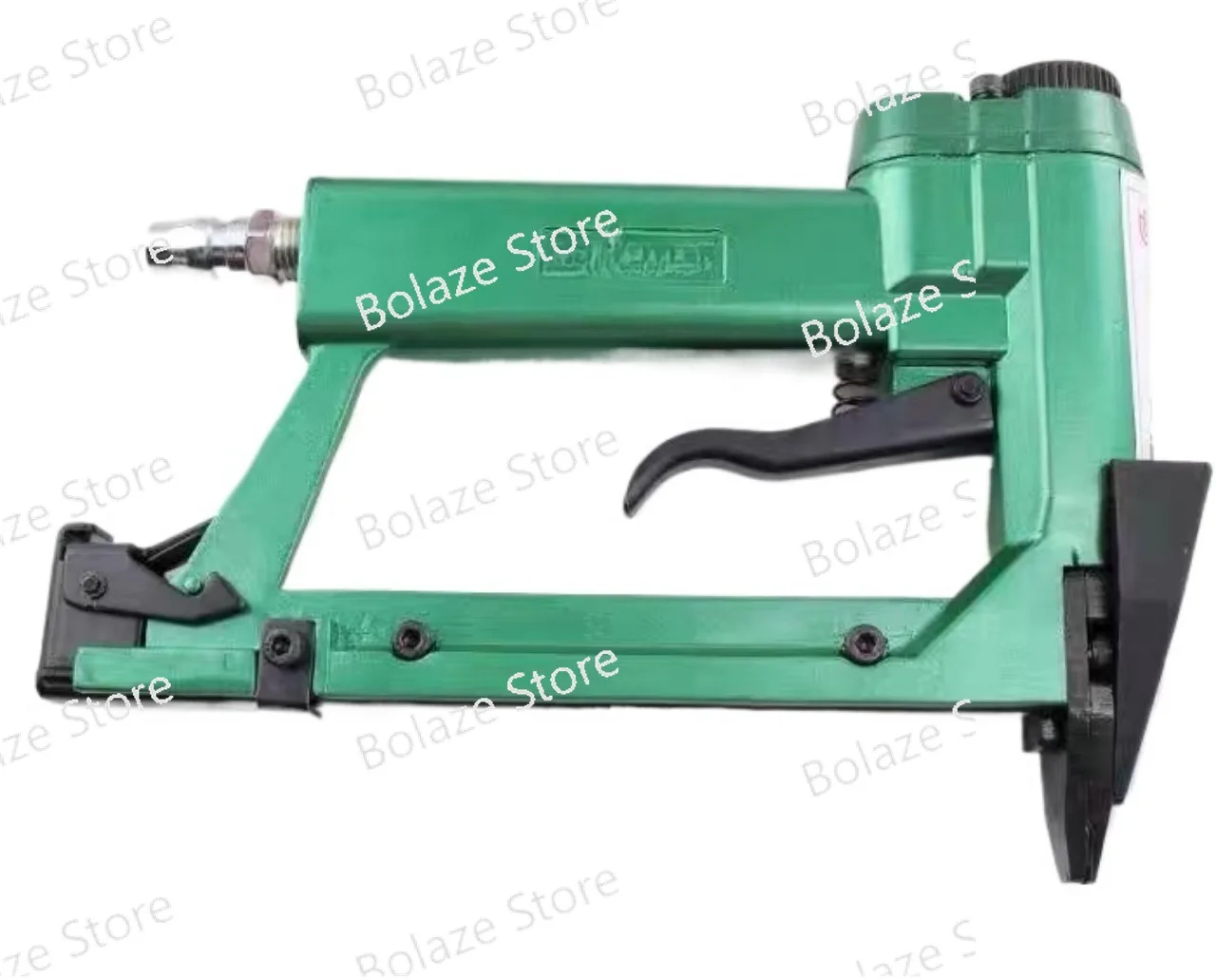 

Photo frame backplane fixing tool J520-C1 pneumatic stapler for photo frame sheet nails