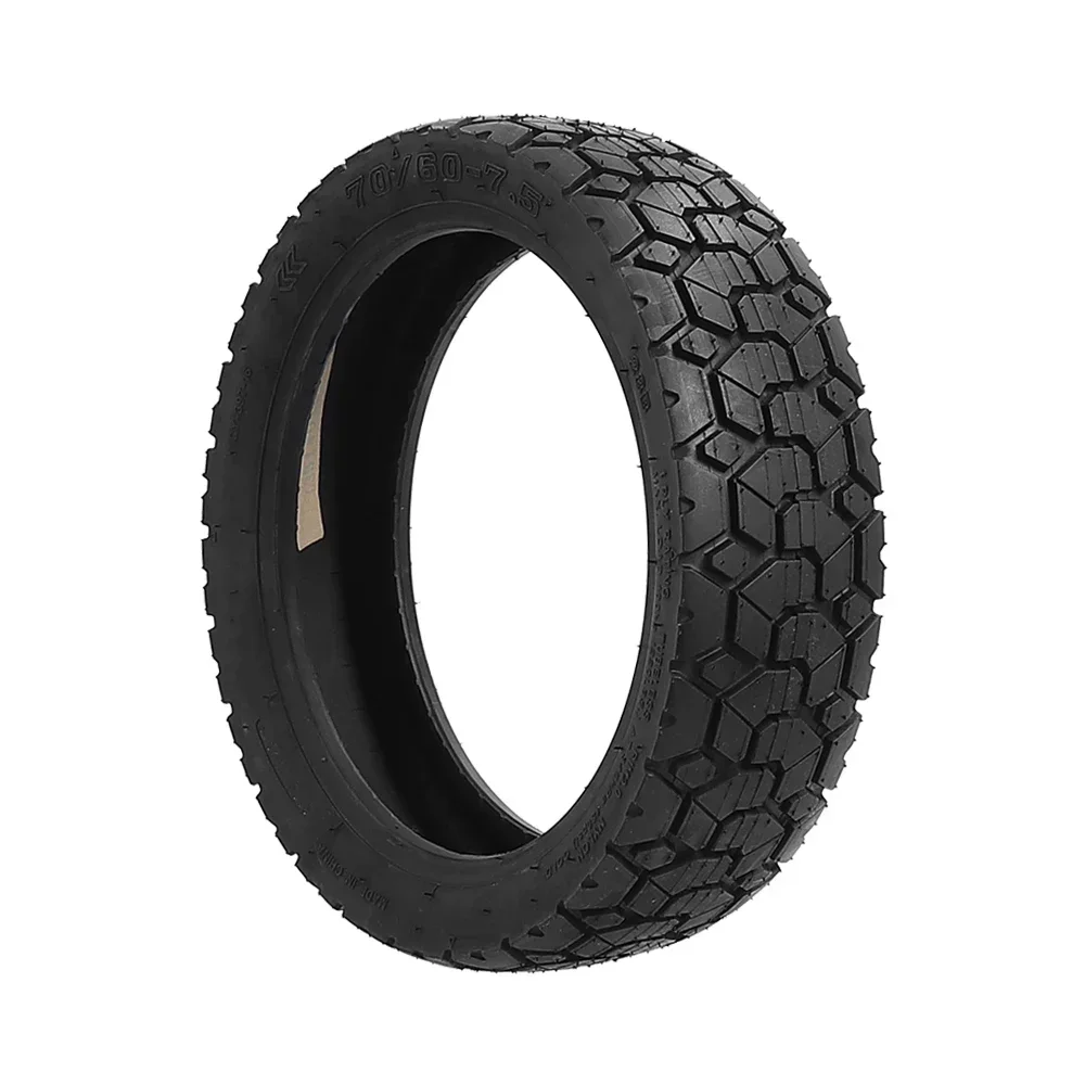 11-Inch 70/60-7.5 Tubeless Off-Road Tire for Ninebot ZT3 ZT3 Pro Electric Scooter Off-Road Vacuum Tyres Replacement Accessories