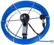 

Blue endoscope cable 50M super good quality for H1 H1L
