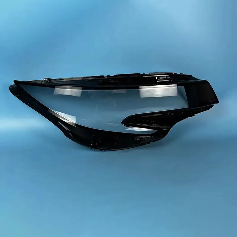 For Buick Velite 7 2020-2022 Transparent Headlight Cover Lampshade Shell Headlamp Housing Durable Lens Plexiglass