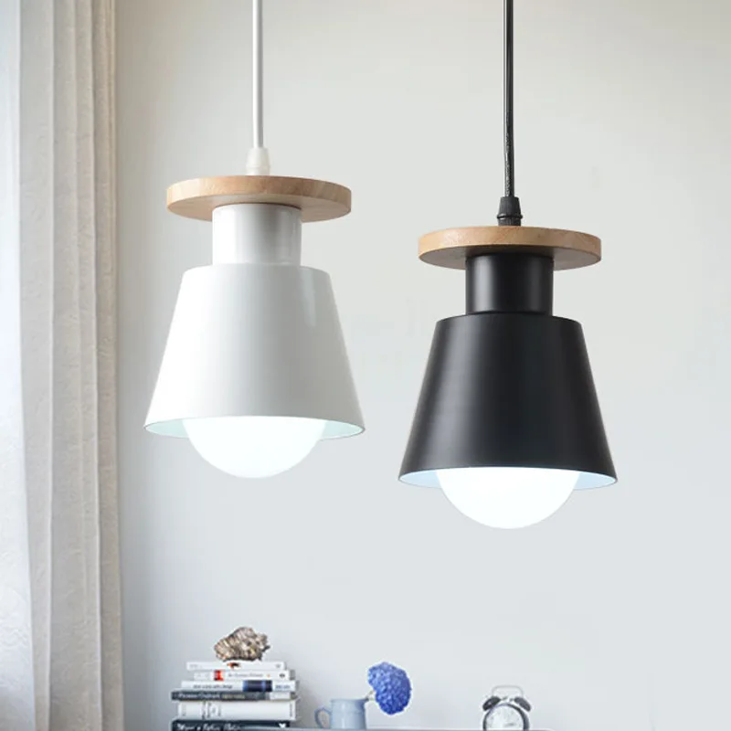 Luces colgantes Led modernas para comedor, accesorio nórdico para interior, mesita de noche, cocina, Bar, lámpara colgante, luminaria, decoración
