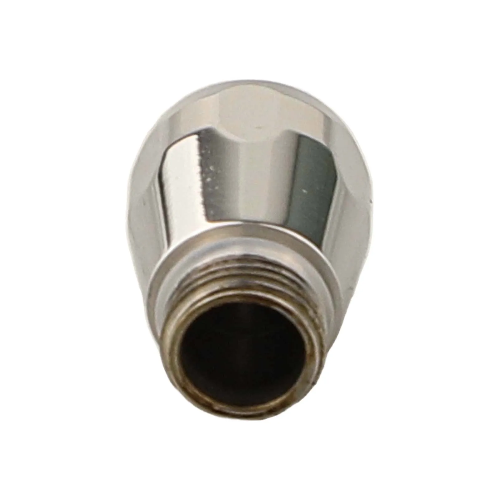 304 Stainless Steel Steam Nozzle Compatible with For Gemilai Coffee Makers for Improved Milk Foam and Steaming Control