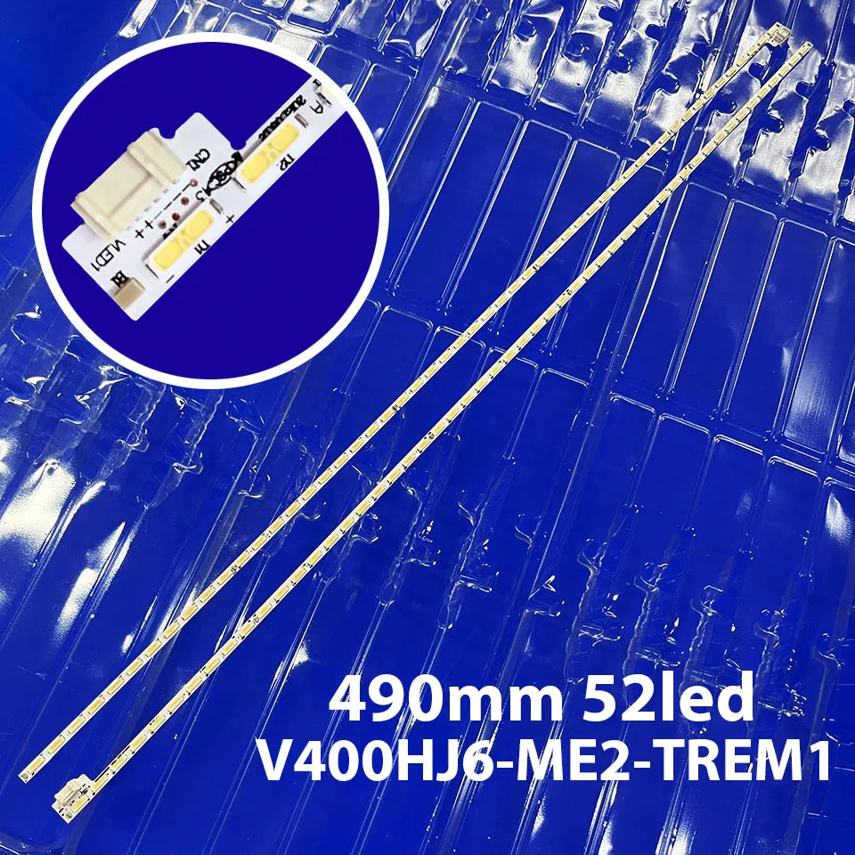 

Светодиод ДЛЯ TC-40C400B TC-L40SV7 TC40C400B TH-40A400K Tc-40a400 DEXP 40A7100 F40B7100T V400HJ6-ME2-TREM1 V400HJ6-LE8 V400HJ6-ME2