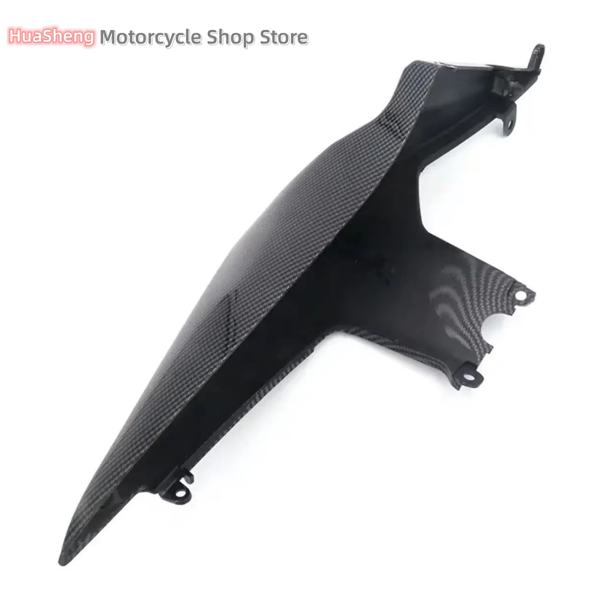 for Kawasaki Ninja 250R ninja 250 r 2008 2009 2010 2011-12 motorcycle accessories rear tail side fairing ABS body decoration kit