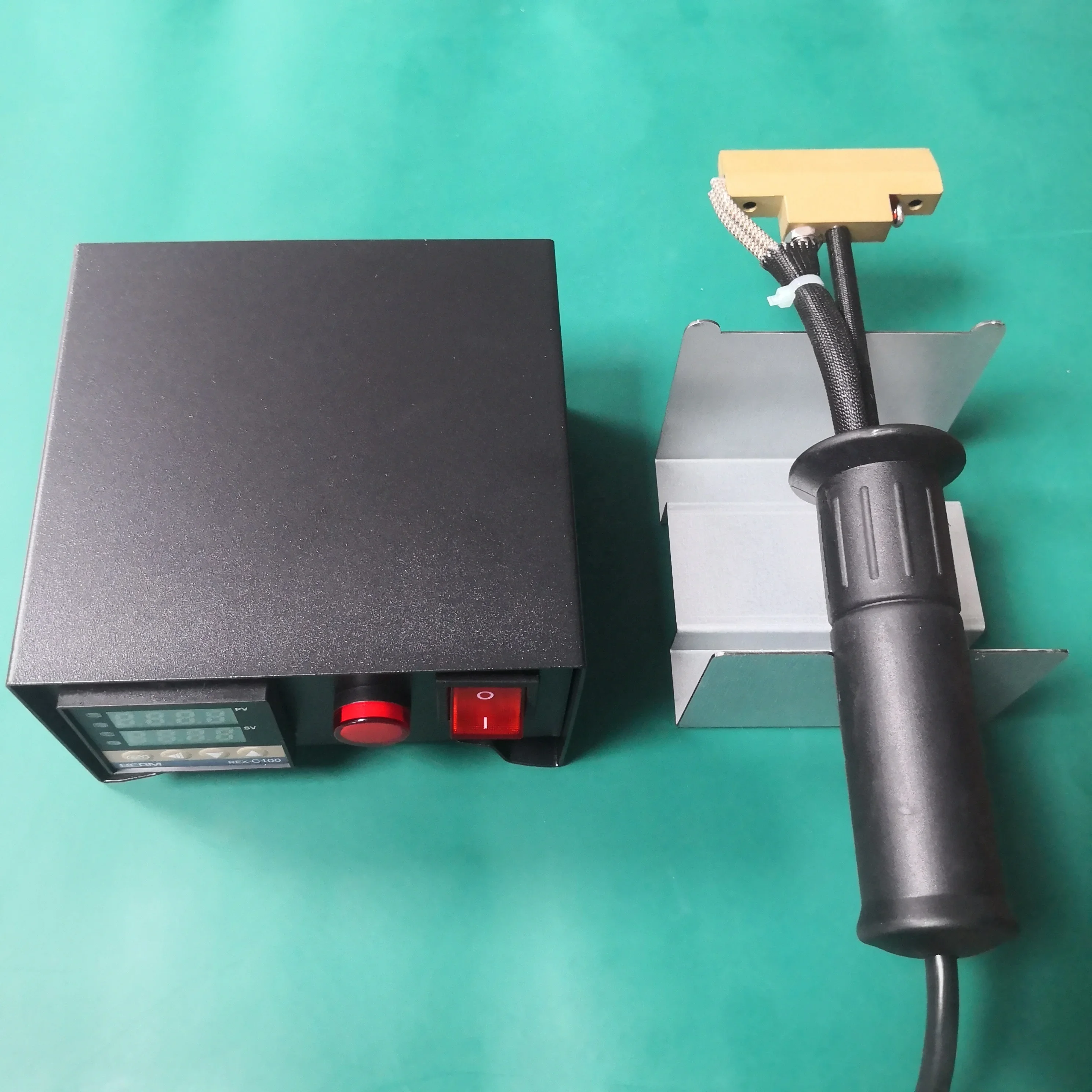 Factory Price Monitor LCD Polarizer Film Remover Heating Blade Tool LCD Display Laptop TV Mobile Phone LCD Repair Machine Tool