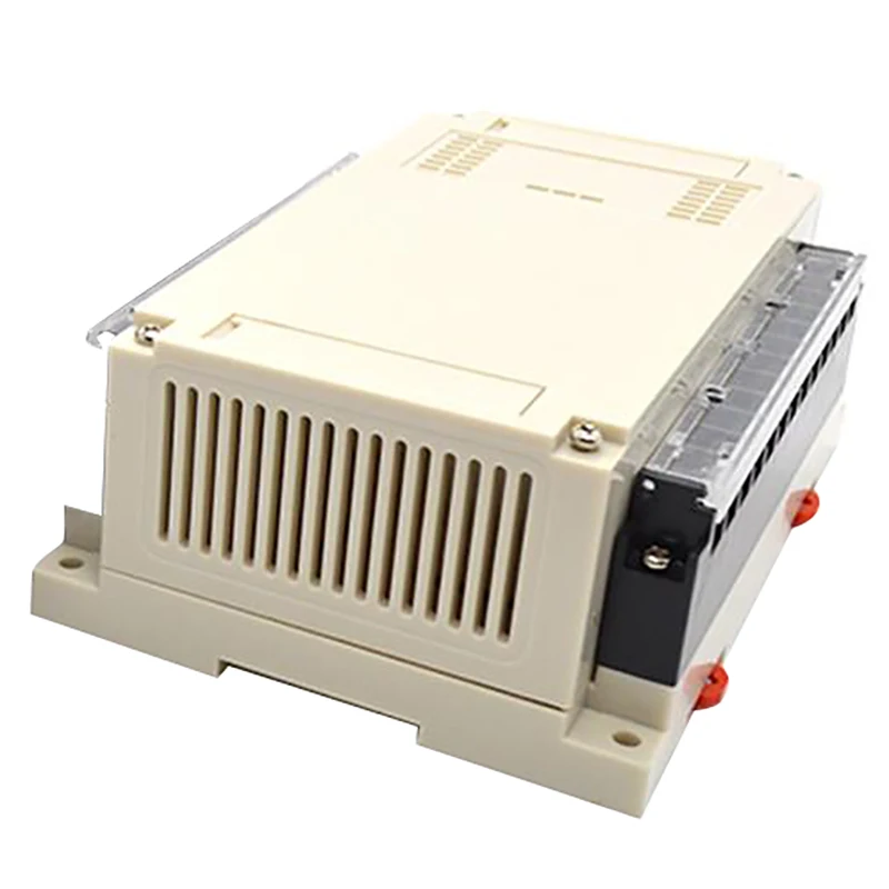 

Highly Recommended.1 Piece Electronics Enclosure DinAbs Plastic Enclosure Control Case