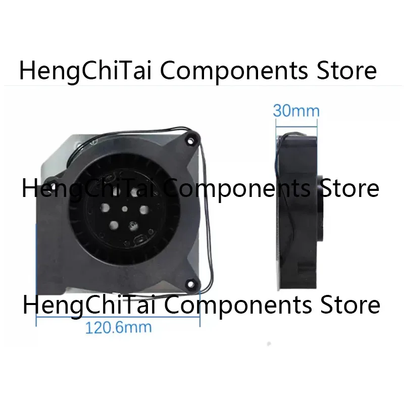 Original 100% Working RL90-18/50 230V 20W Cooling fan ventilation