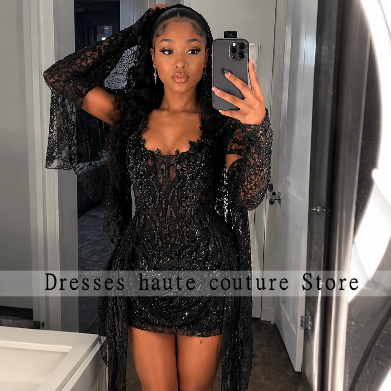 Thumbnail 4 - #19 Best Homecoming Dresses to Buy In 2026