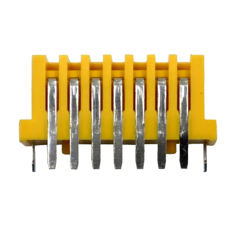 BL1830 PCB BMS Charging Protection Board Connector Terminal PA09 For Makita 14.4V 18V Li-ion Battery Adapter Converter BL1430