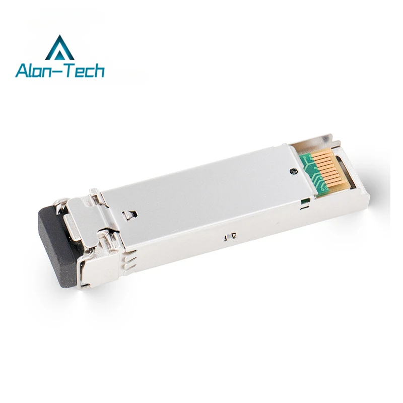 JD118B Multimode LC DDM  Optical Transceiver Sfp Multimode