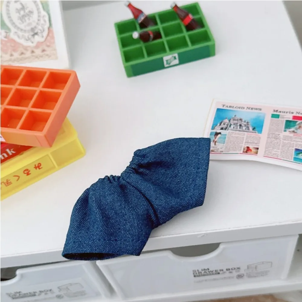 ぬいぐるみぬいぐるみ 10 センチメートル人形服 Tシャツパーカーピンク Tシャツパンツセットかわいい漫画無属性人形服ままごと