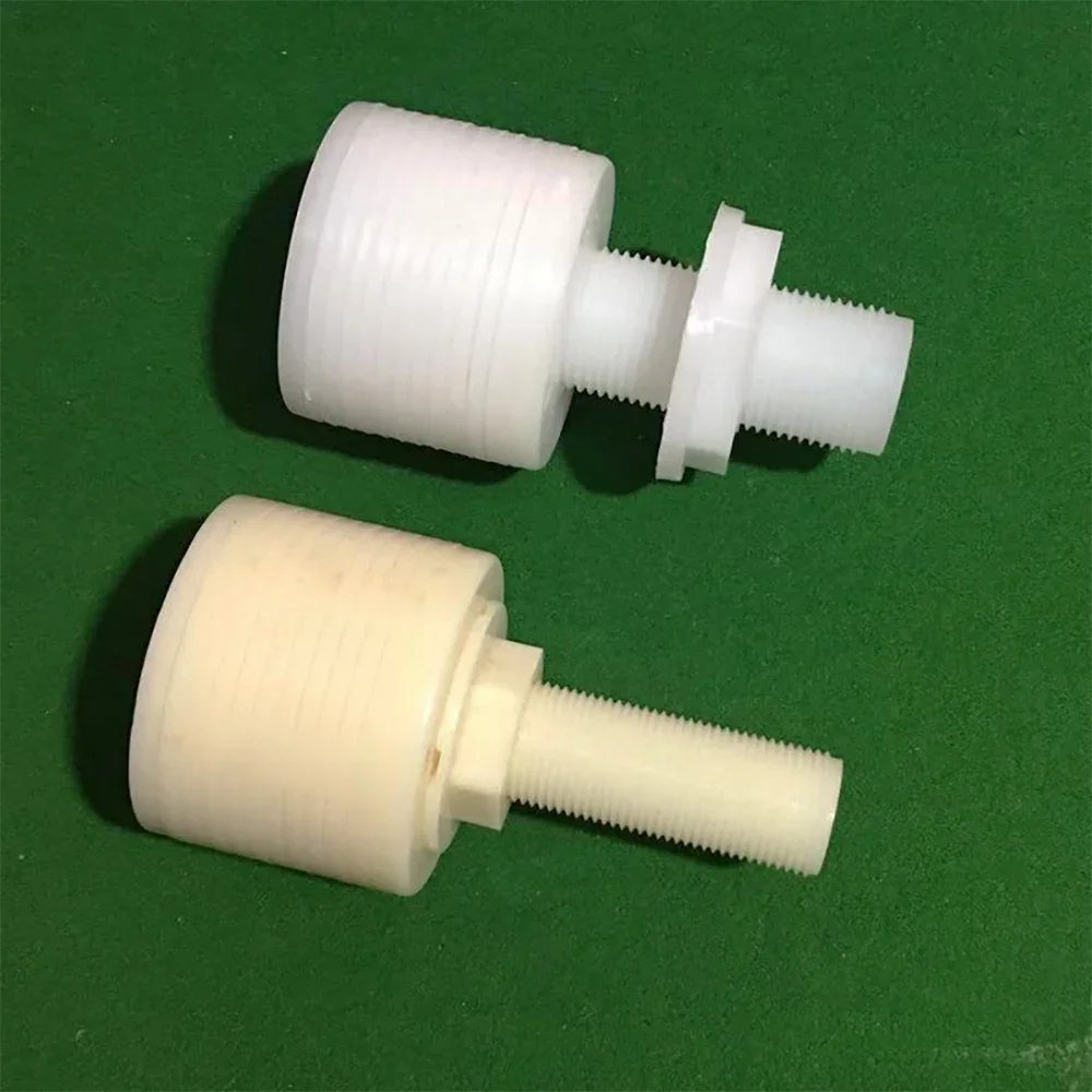 Laminated Cylindrical Vane Drainage Cap ABS Disc Filter Head