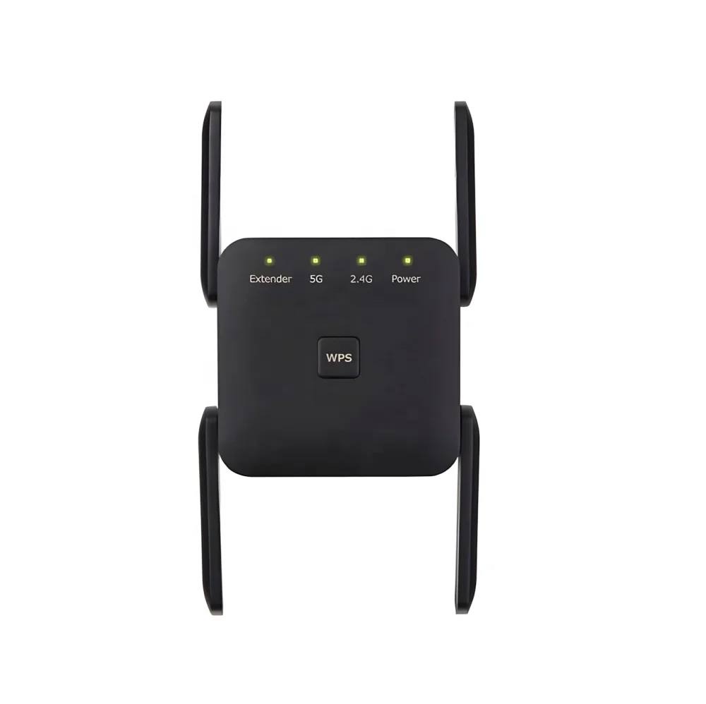 Indoor Outdoor Wifi Range Extender AC1200Mbps Repetidor Wifi Sinal Wireless Amplificador Extenso