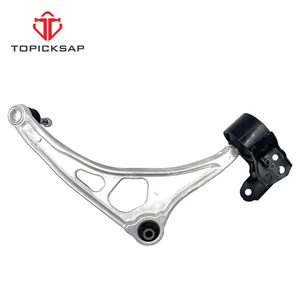 TOPICKSAP New Right Side Front Lower Control Arm & Ball Joint For Honda Odyssey 2018 - 2022 51350THRA00 51350THRA10