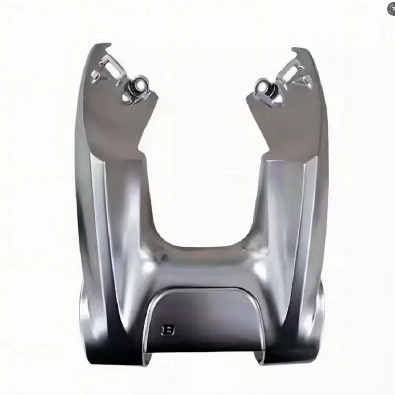 

Car Steering Wheel Lower Trim Cover Decoration For Brabus Mercedes-Benz G Class W463 W460 W461 E Class