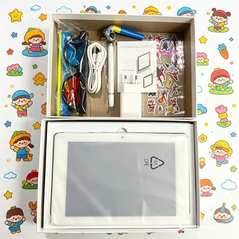 Export 8inch Kids Tablet Pc Android 2SIM 5000mAh