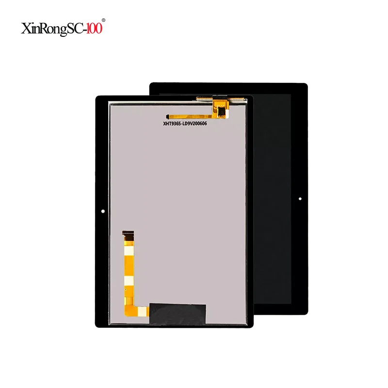 For Lenovo TAB E10 TB-X104 X104F X104L X104N Touch Screen Glass + LCD Display Assembly