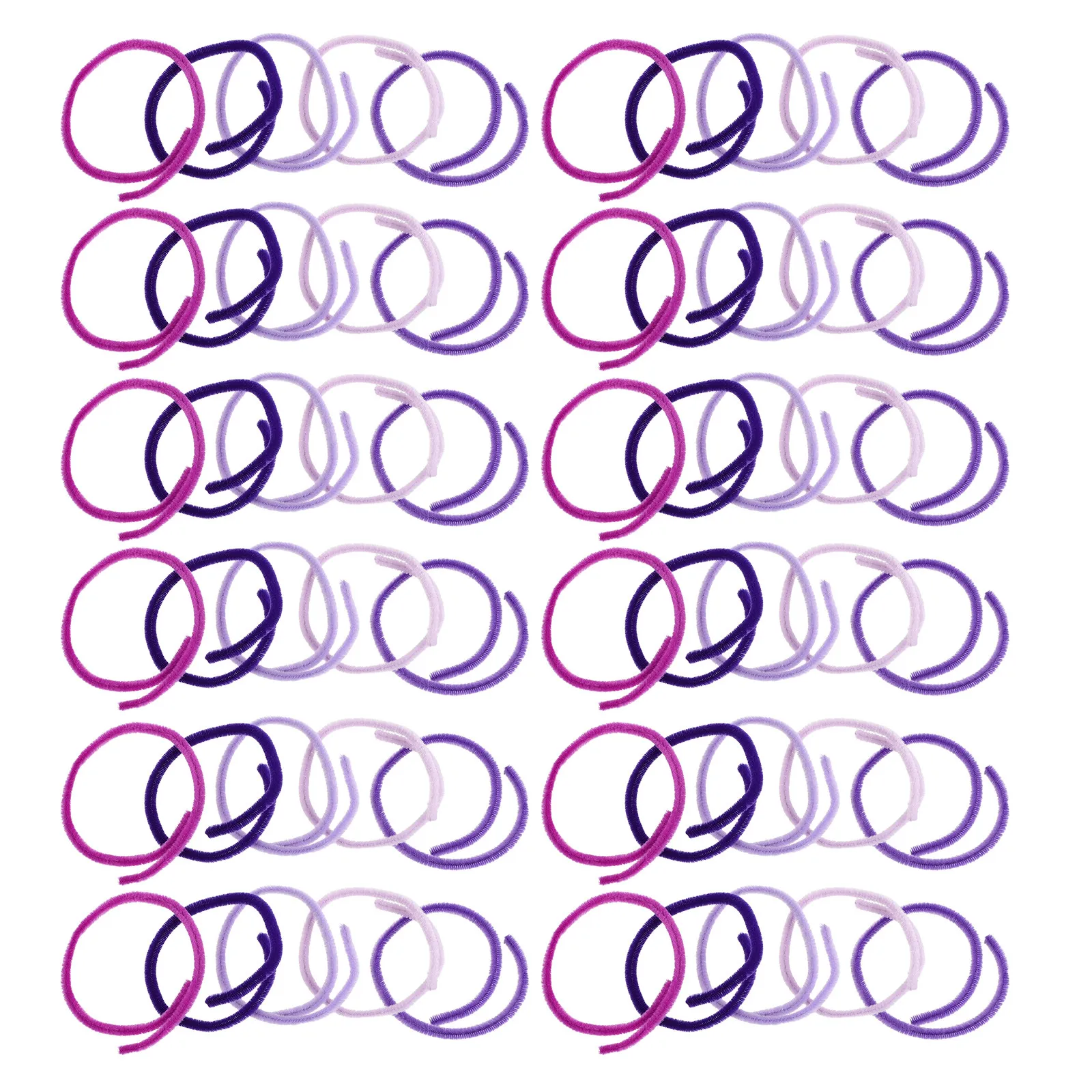 500pcs-purple-pipe-cleaners-craft-set-colorful-chenille-stems-twisting-sticks-for-school-projects-graduation-bouquet-flower