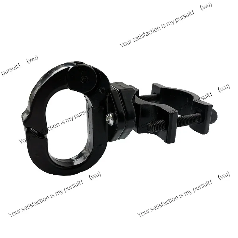 1pc Aluminum Alloy Hanging Bag Hook Claw Hanger for NINEBOT MAX G30 Electric Scooter Small Tool Hook for E-Bike Accessories
