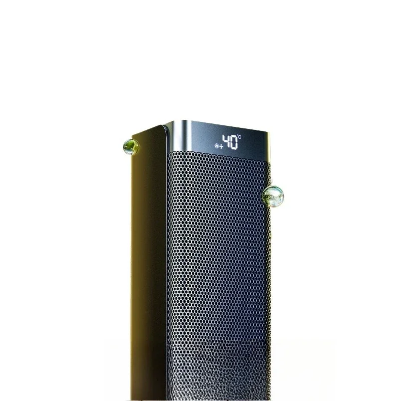 

Heater electric heater household heating air heating whole house large area energy saving