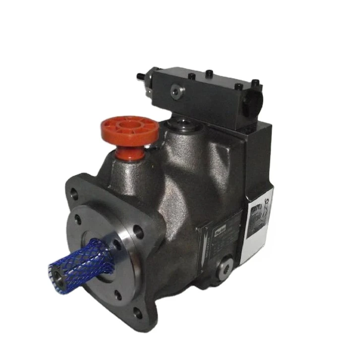 Parker high pressure PV series hydraulic piston pumps PV032R1K1T1NMMC PV028R1K1T1NMMC PV023R1K1T1NMMC