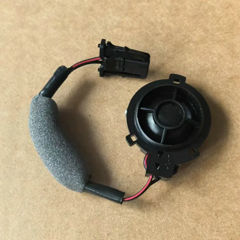 For Polo Passat Touran  Bora golf Jette Octavia Front A-pillar tweeter Treble