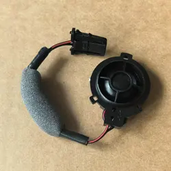 For Polo Passat Touran Bora golf Jette Octavia Front A-pillar tweeter Treble